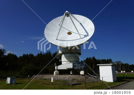 パラボラ アンテナ 野辺山 宇宙 国立天文台 (信州野辺山高原矢出川公園) パラボラ アンテナ 野辺山 宇宙 国立天文台 (信州野辺山高原矢出川公園) 18001959