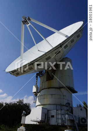 パラボラ アンテナ 野辺山 宇宙 国立天文台 (信州野辺山高原矢出川公園) パラボラ アンテナ 野辺山 宇宙 国立天文台 (信州野辺山高原矢出川公園) 18001961