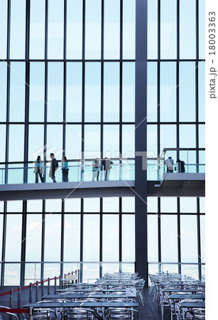 ミッドランドスクエア　スカイプロムナード 18003363