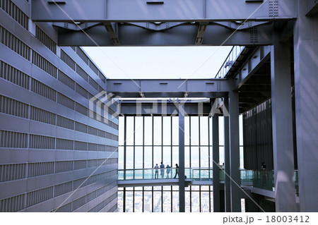 ミッドランドスクエア　スカイプロムナード 18003412