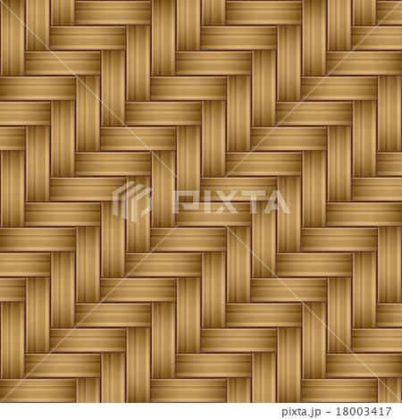Bamboo Wood Texture Pattern Seamless 18003417