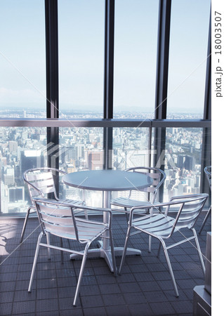 ミッドランドスクエア　ビアガーデン 18003507