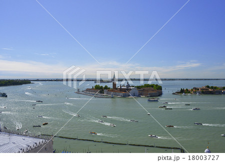 サン・ジョルジョ・マッジョーレ 18003727