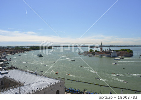 サン・ジョルジョ・マッジョーレ 18003783