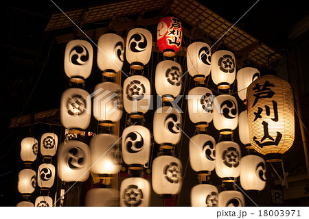 祇園祭 芦刈山 祇園祭 芦刈山 18003971