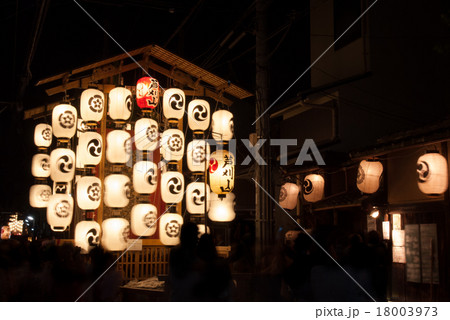 祇園祭 芦刈山 祇園祭 芦刈山 18003973