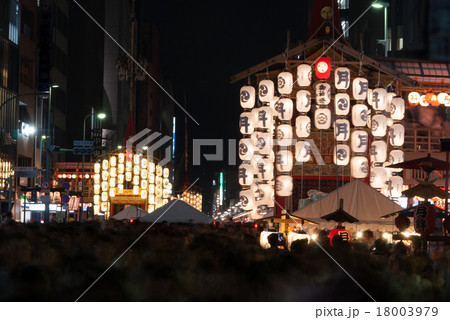 祇園祭 月鉾 祇園祭 月鉾 18003979
