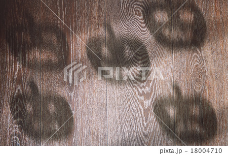 Halloween shadows 18004710