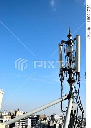 無線基地局アンテナ 18004750