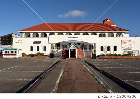 美ヶ原高原美術館　道の駅美ヶ原高原 18004806