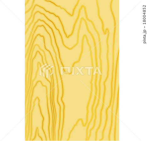 yellow color light wood texture illustration. 18004852
