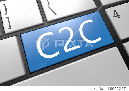 C2C Concept 18005207