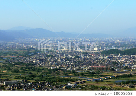 善光寺平 善光寺平 18005658