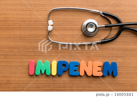 Imipenem 18005881