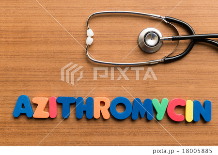 Azithromycin 18005885