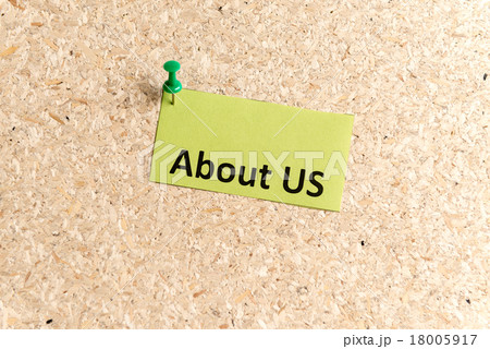 about us about us 18005917