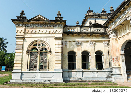 Natore Rajbari 18006072