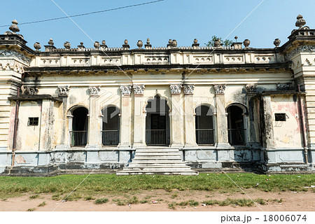 Natore Rajbari Natore Rajbari 18006074