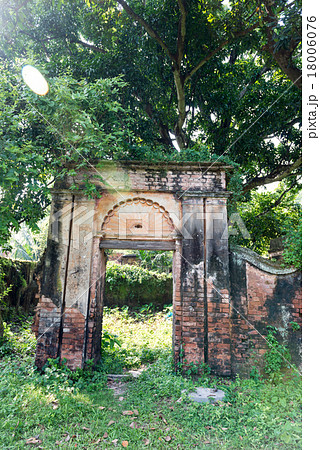 Natore Rajbari 18006076