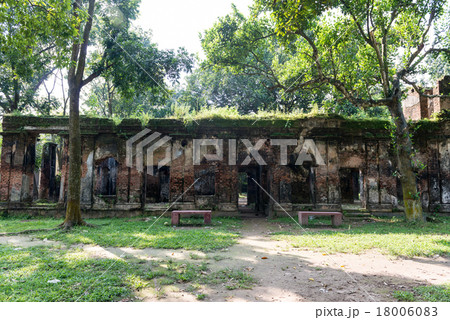 Natore Rajbari Natore Rajbari 18006083