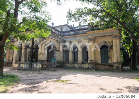 Natore Rajbari Natore Rajbari 18006084