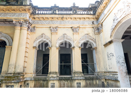 Natore Rajbari Natore Rajbari 18006086