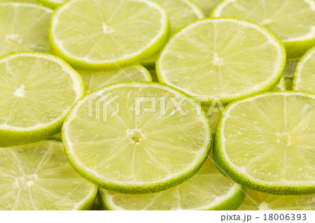 Lime fruit Lime fruit 18006393