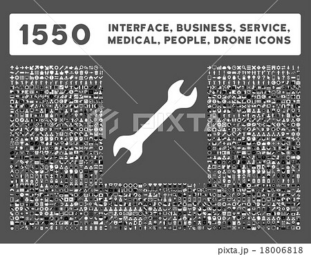 Interface, Business, Tools, People, Medical Interface, Business, Tools, People, Medical 18006818