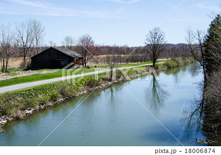 エリー運河公園 Old Erie Canal State Histric Park エリー運河公園 Old Erie Canal State Histric Park 18006874