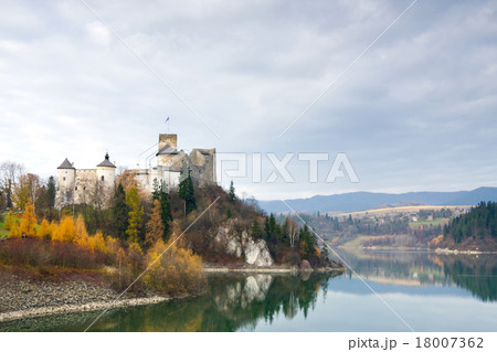 Niedzica Castle, Poland 18007362