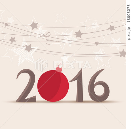 New Year 2016 New Year 2016 18008078