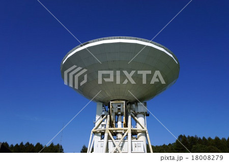パラボラ アンテナ 野辺山 宇宙 国立天文台 (信州野辺山高原矢出川公園) パラボラ アンテナ 野辺山 宇宙 国立天文台 (信州野辺山高原矢出川公園) 18008279