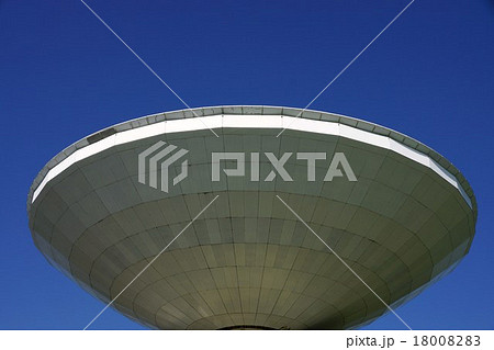 パラボラ アンテナ 野辺山 宇宙 国立天文台 （信州野辺山高原矢出川公園） 18008283