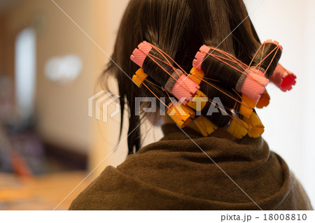 beauty parlor 18008810