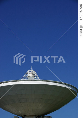 パラボラ アンテナ 野辺山 宇宙 国立天文台 （信州野辺山高原矢出川公園） 18008906