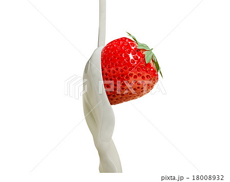 苺とミルク 18008932
