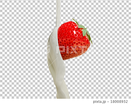 苺とミルク 18008932