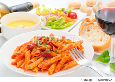 ペンネアラビアータ ペンネアラビアータ 18009052