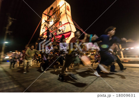 にわか祭り 18009631