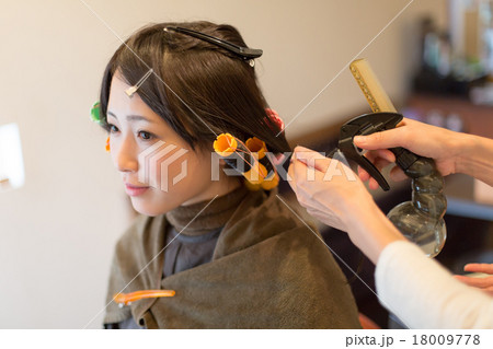 beauty parlor beauty parlor 18009778