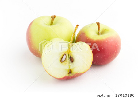 リンゴ（品種：レディ） 18010190