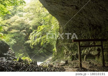 天安河原 18010191
