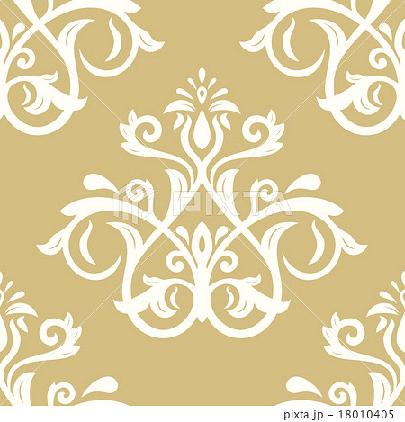 Seamless Oriental Vector Background 18010405