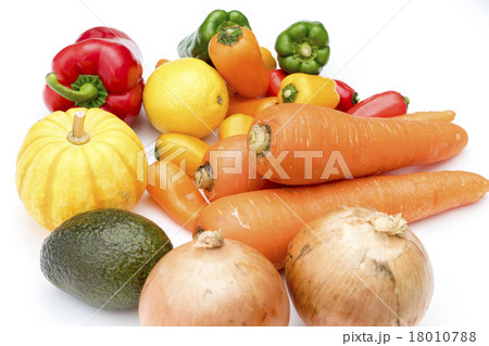 野菜 18010788