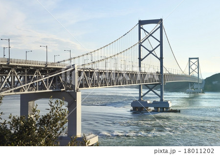 大鳴門橋 大鳴門橋 18011202