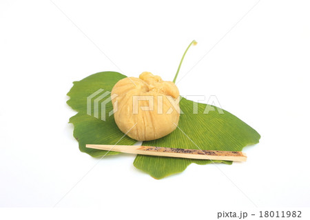 サツマイモ茶巾 18011982