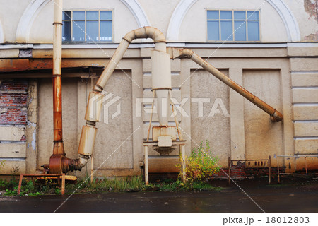 abandoned industrial dirty workshop abandoned industrial dirty workshop 18012803