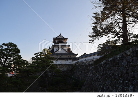 高知城 高知城 18013397