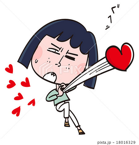 魅力直撃防御不可 18016329