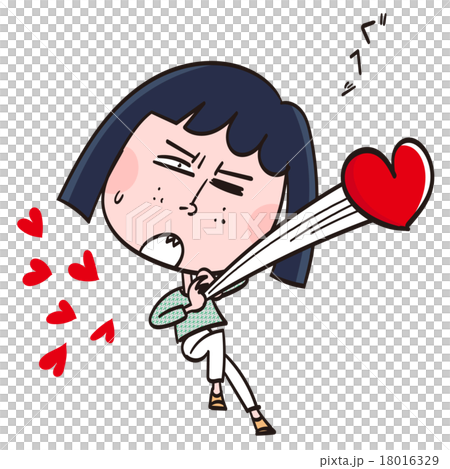 魅力直撃防御不可 18016329